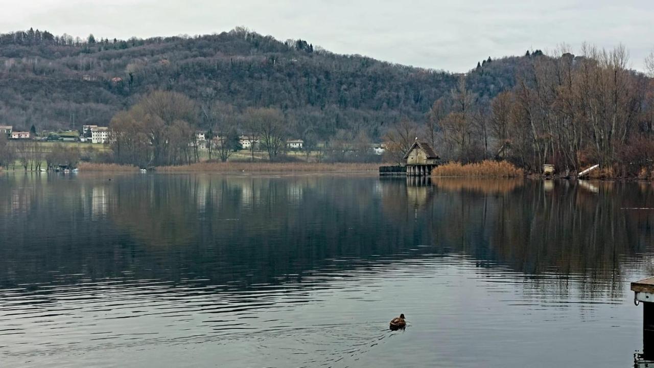 I Gelsi - Holiday Home Lago  Eksteriør bilde